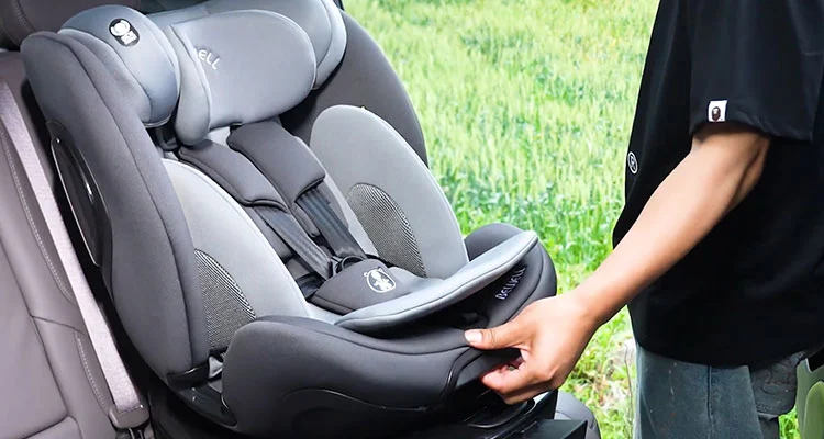 Quelle est l'importance des sièges d'auto de sécurité pour enfants? Quelle est l'importance des sièges d'auto de sécurité pour enfants?
