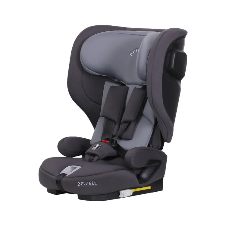 Siège d'auto pour bébé avec système Top Tether