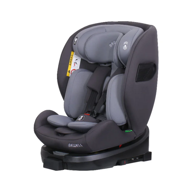 Qu'est-ce qui fait des sièges d'auto pour bébé le choix le plus sûr pour chaque famille?