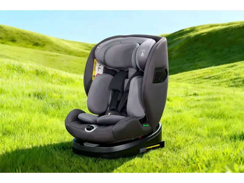 Maîtriser les sièges auto pour enfants Top Tether : une sécurité essentielle pour les petits explorateurs en 2025