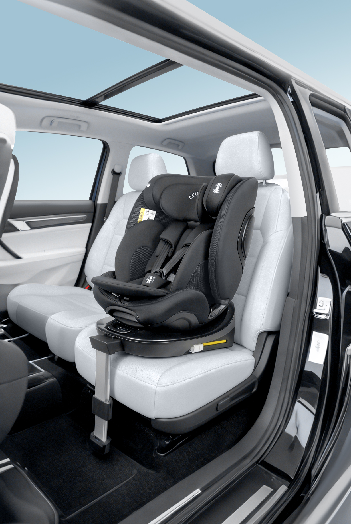 Que faire si votre enfant déteste le siège auto pour bébé ? 10 conseils astucieux pour amadouer votre tout-petit