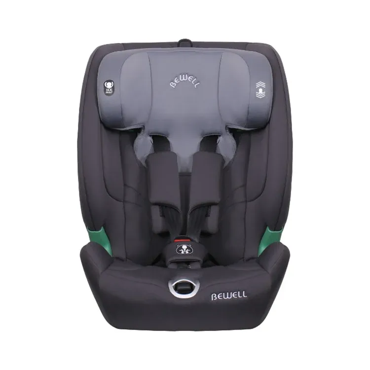 Qu'est-ce qu'une sangle d'attache supérieure sur un siège d'auto ? (Guide de sécurité)