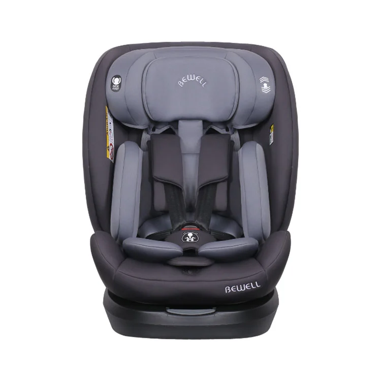 Explication des normes de sécurité des sièges d'auto pour bébés : FMVSS 213, R129 et plus (2026)