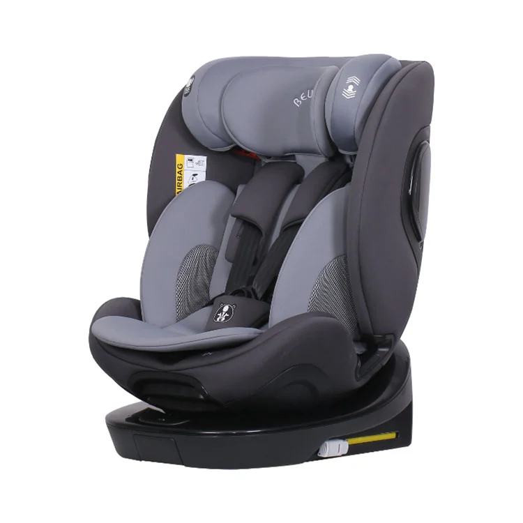 40-150 cm I-Size Children Safety to Seat
