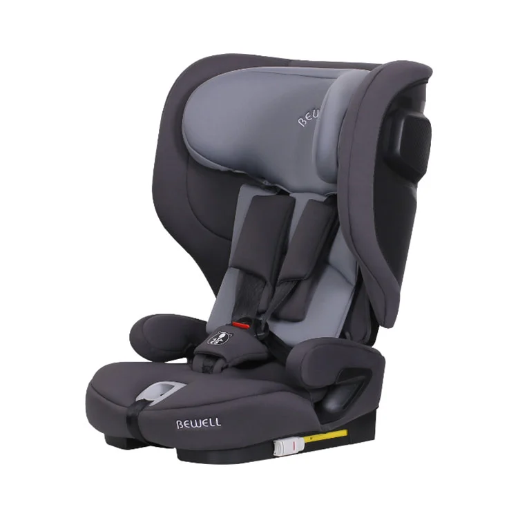 Siège auto de sécurité bébé avec fixation ISOFIX