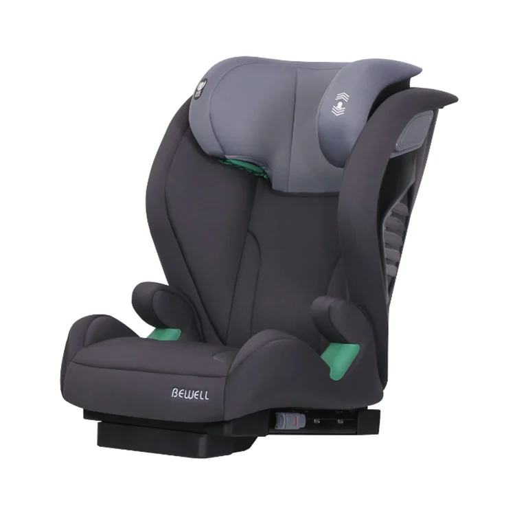 Siège d'auto rehausseur pour enfant