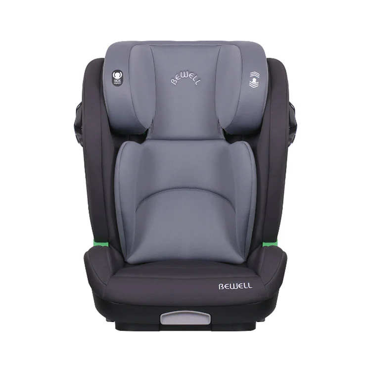 Siège d'auto de sécurité pour les enfants pour l'installation orientée vers l'avant