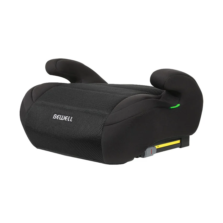 Siège auto de sécurité pour enfants avec fixation ISOFIX