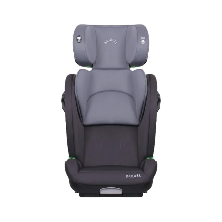 Siège d'auto de sécurité pour enfants avec mousse à mémoire