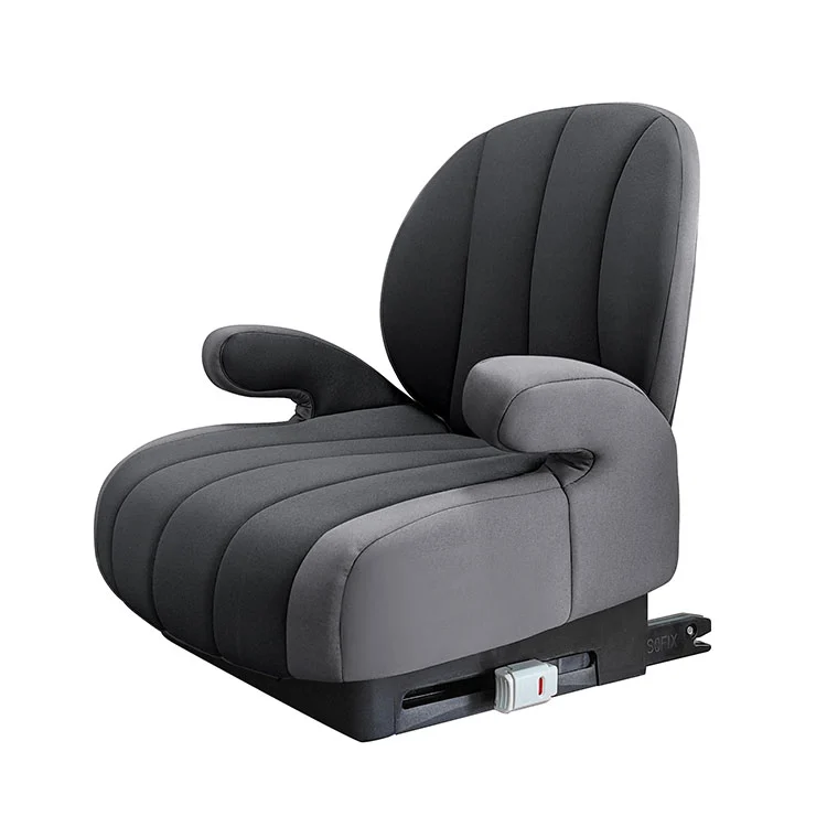 Siège d'appoint de voiture Standard de taille ECE R129, siège de sécurité pour bébé avec Isofix