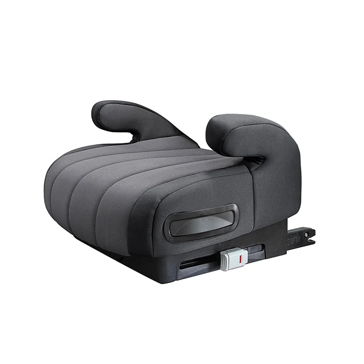 Rehausseur i-Size R129 ISOFIX - Groupe 3 Exclusif 125-150 cm