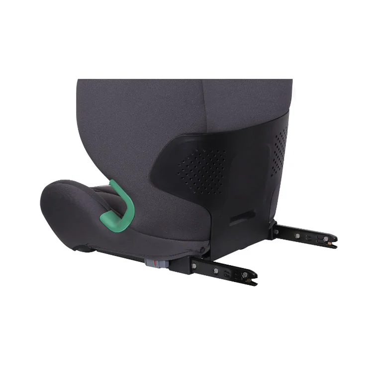 Children Safety Car Seat With Extendable Headrests Children Safety Car Seat With Extendable Headrests