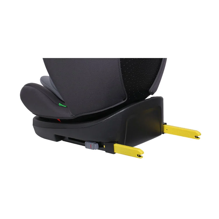 Children Safety Car Seat With Top Tether System