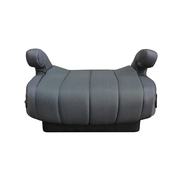 Siège rehausseur ISOFIX One-Click Lock pour enfants plus âgés de 20 à 36 kg