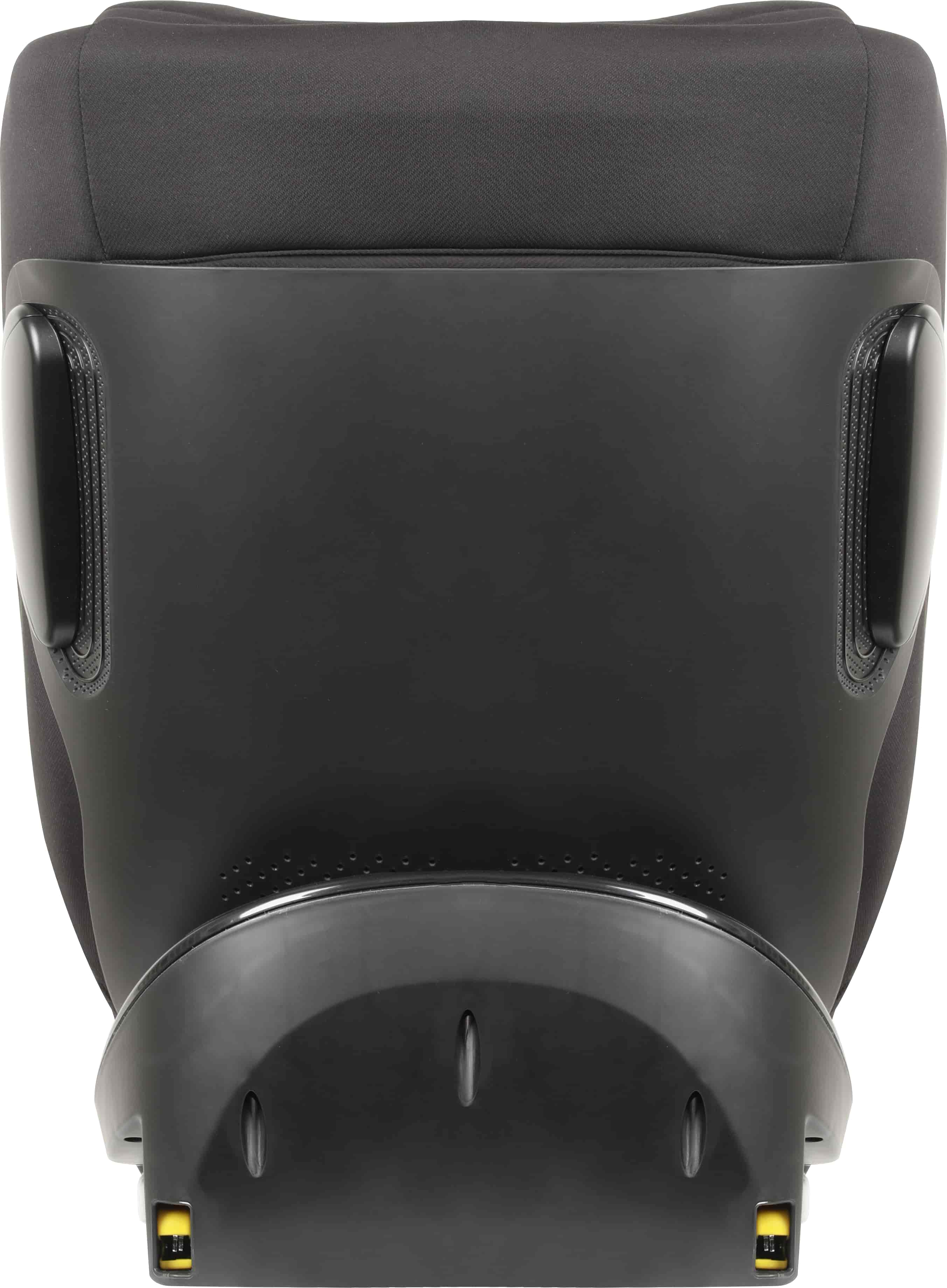 Siège de sécurité auto pour enfant ISOFIX et jambe de soutien pour bébé 40-150 cm
